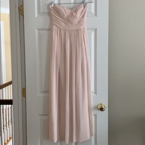 Bridesmaids dress / Evening gown